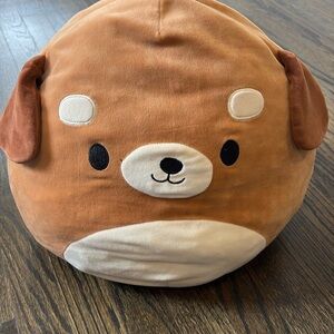 Squishmallow Bear